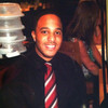 Jamal Cain