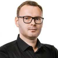 Marek Chudek