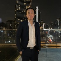 Jarupong Manutham