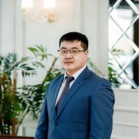 Dmitriy Tskhay