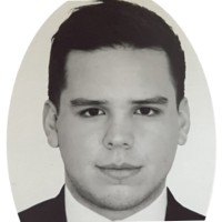 Orlando Pablo Chaparro Leon