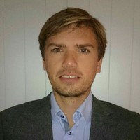 Tor Eirik Fjelde