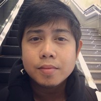 Arman Alfred Cuevas