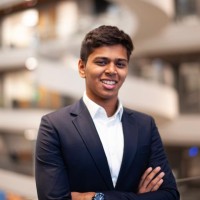 Tanmay Shah
