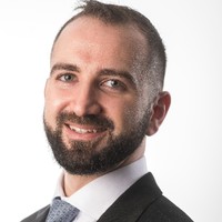 Mazen Jeha, Mba