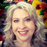 Carol Ritchie
