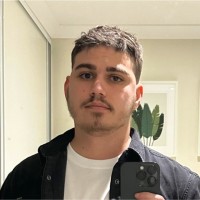 Travis Patriarca
