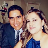 Byron Ricaurte Zambrano