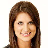 Courtney Hogg