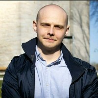 Jonathan Andersson