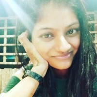 Nirmala Iyer