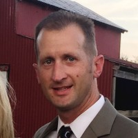 Mark Peteet