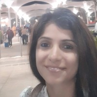 Divya Sedani