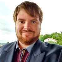 Thibault EUDIER