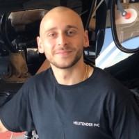 Nick Vartanian