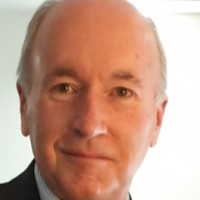 Roger Baker