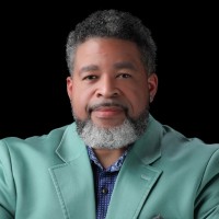 James Ford Iii