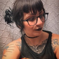 Caeleigh Girard