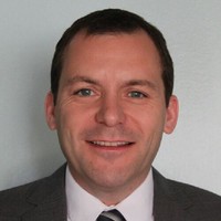 Nick Warren
