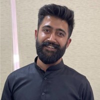 Gourav Grover