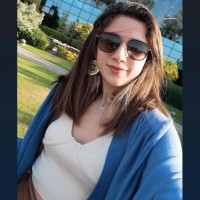 Gül Zeynep Öztürk