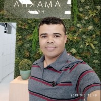 Jesse Amaral de almeida
