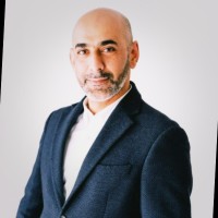 Mohammed Ahmed Shaikh