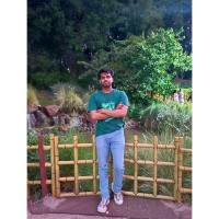 Dilip Yadav
