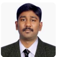 Muneeswaran S