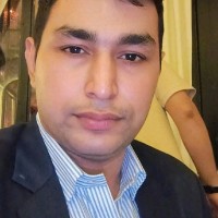 Divyendu kumar