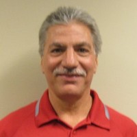 Vince Petrella