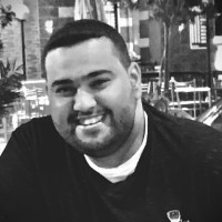 Mohammed Alawi