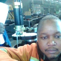 Siphamandla Frank Mlungwana