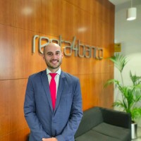Daniel Masero Rodríguez