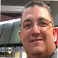 Nick Colosi