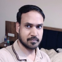 satish pandey