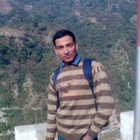 Keshav Solanki