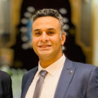 Atta M. Beshara