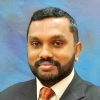 Amil Kumara Samaraweera