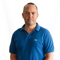 Darren Robertson CFP® AIFM®