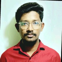 SARAN KUMAR B