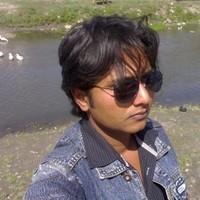 Vikash Kumar