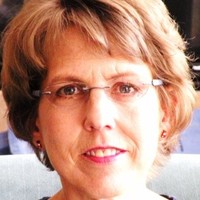 Linda O'Shea