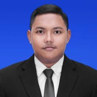 Daniel Febrian