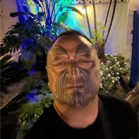 John Hurihanganui