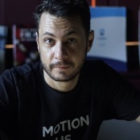 Leo Almeida