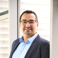 Omar Abu Mohareb