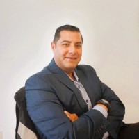 Sergio Arturo Hernández Bello