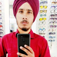 Arsh Deep Singh