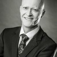 Dr. Georg Oberdammer